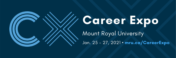 Mount Royal University Career Expo